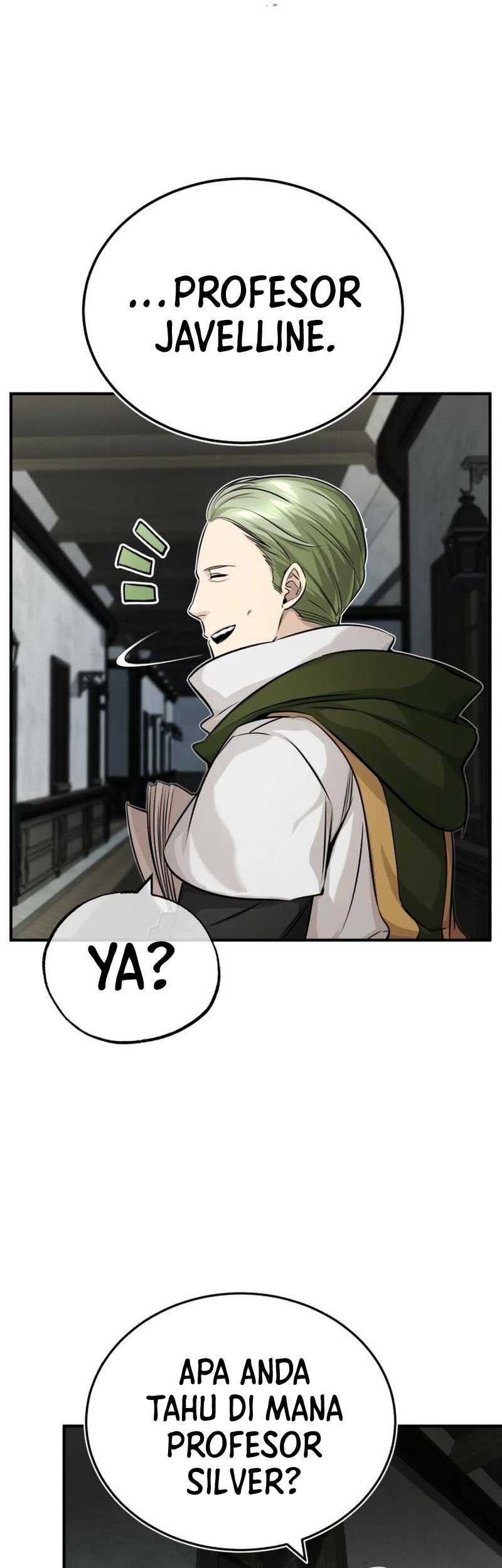 The Dark Magician Transmigrates After 66666 Years Chapter 82 Gambar 56