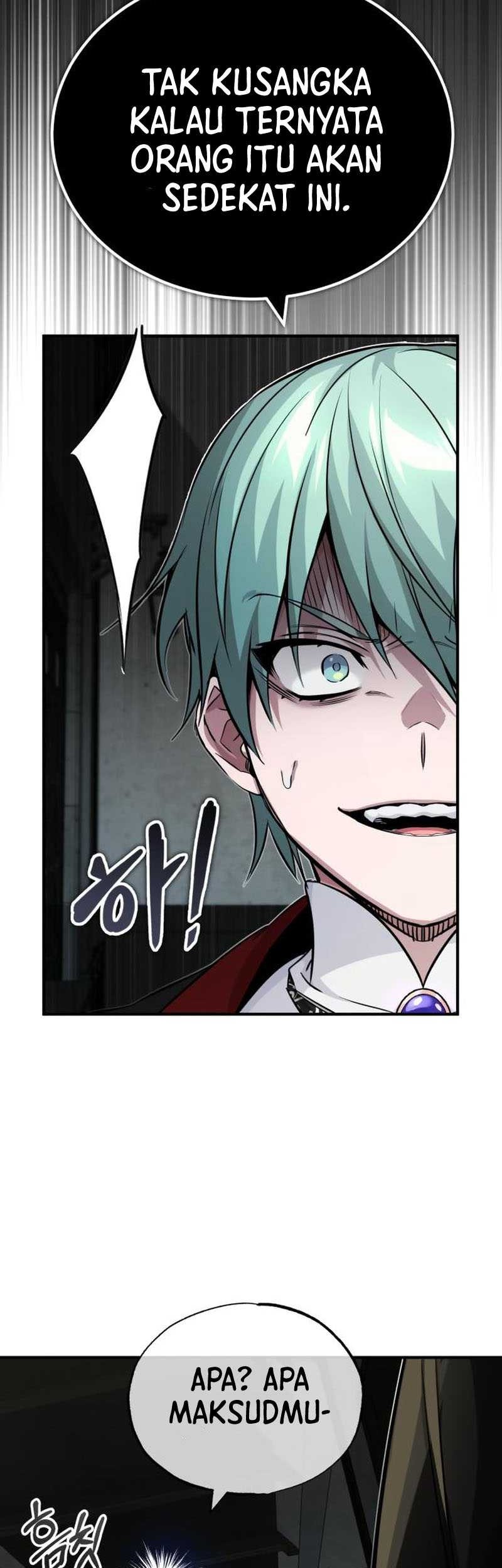 The Dark Magician Transmigrates After 66666 Years Chapter 82 Gambar 58