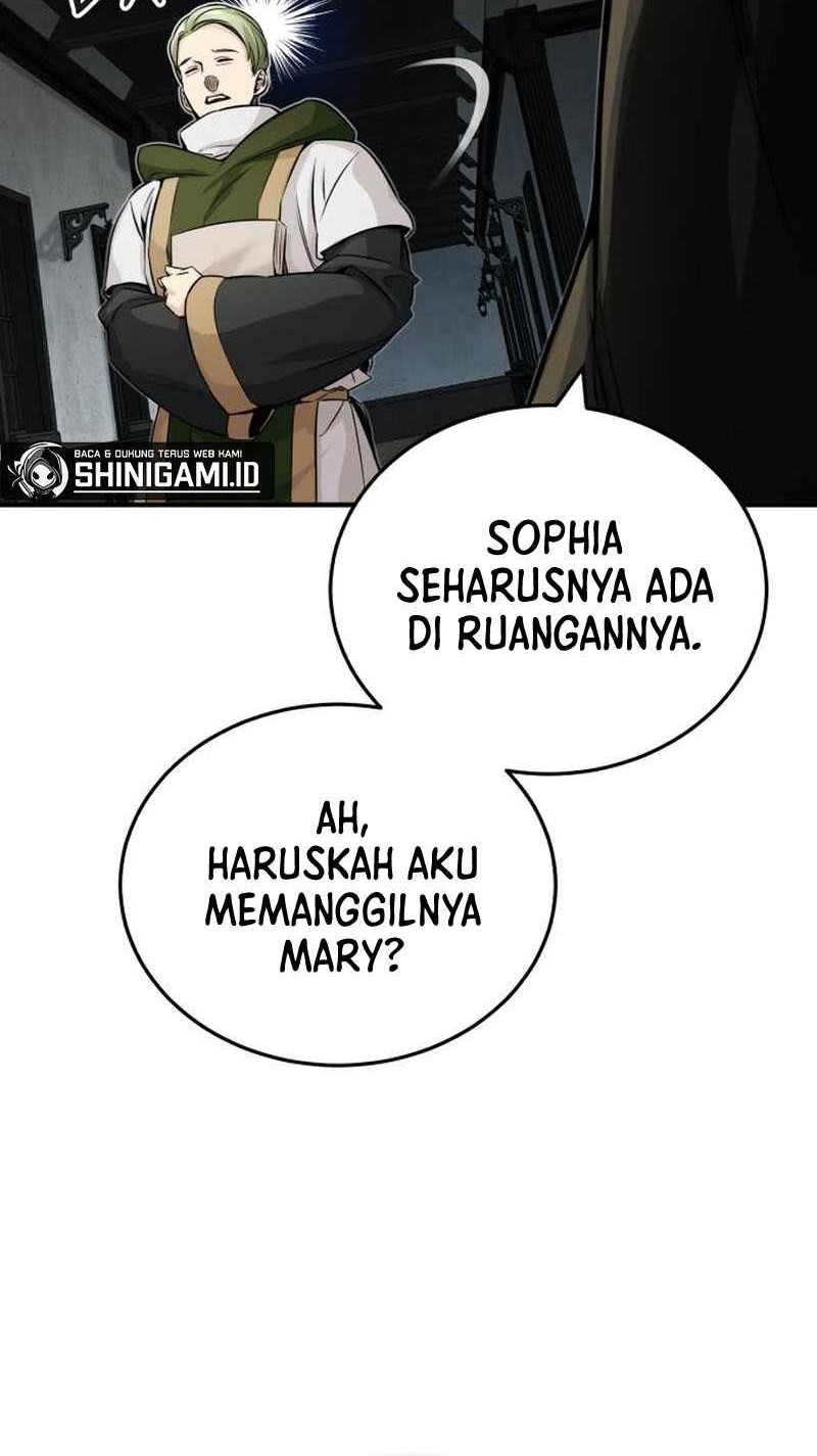 The Dark Magician Transmigrates After 66666 Years Chapter 82 Gambar 59