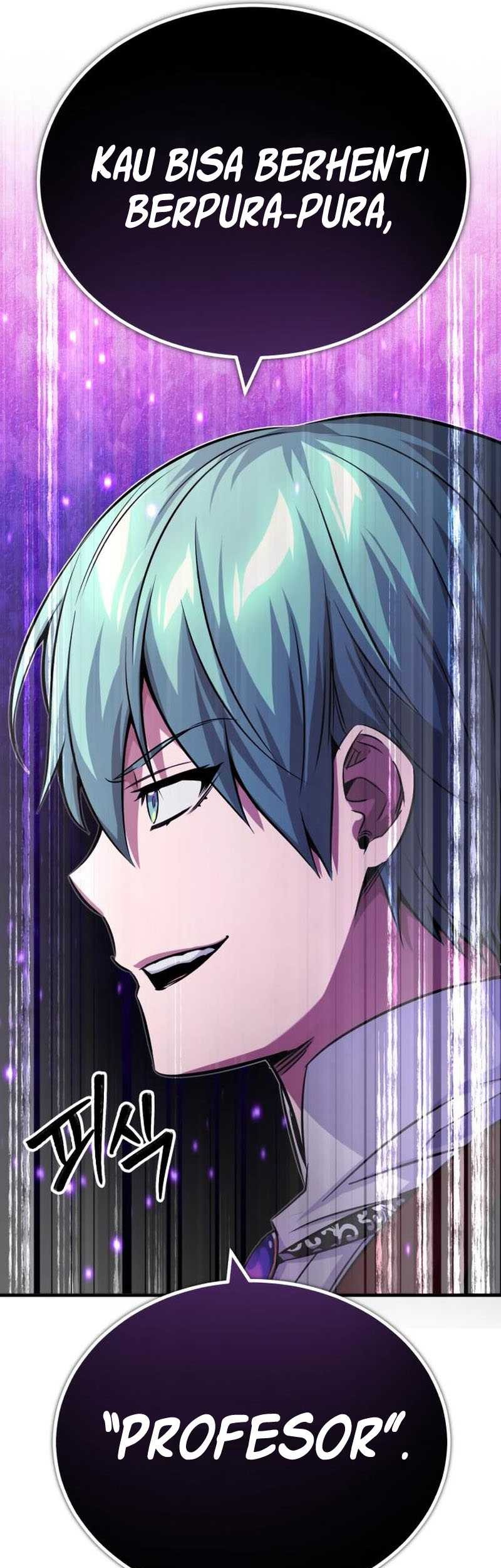 The Dark Magician Transmigrates After 66666 Years Chapter 82 Gambar 60