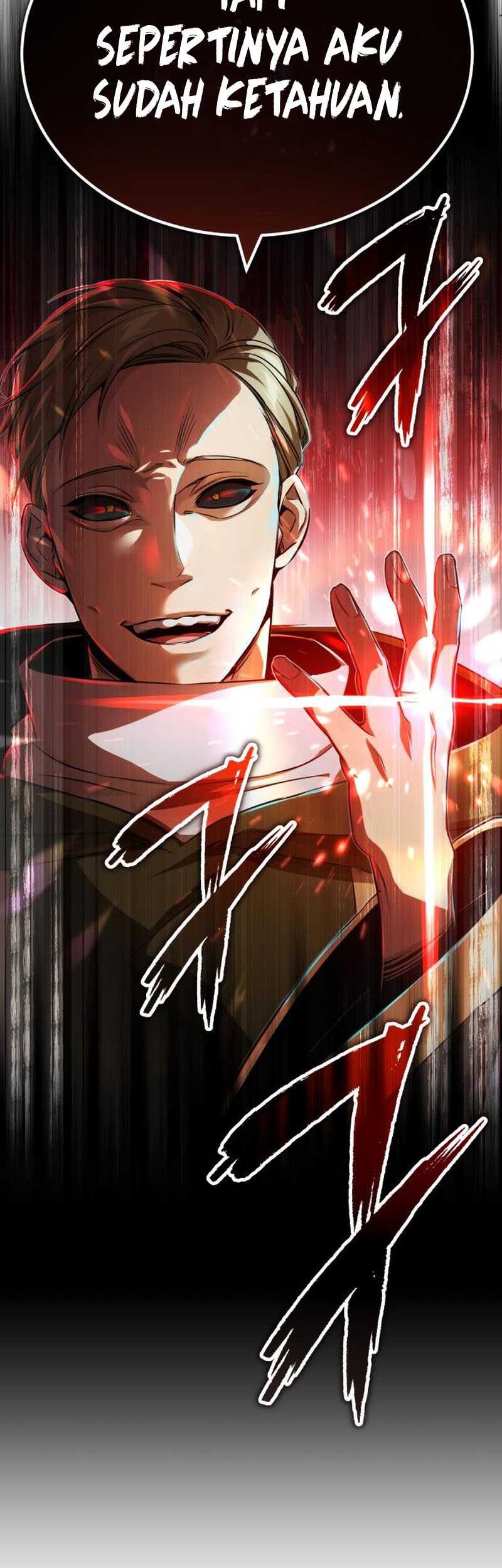 The Dark Magician Transmigrates After 66666 Years Chapter 82 Gambar 62