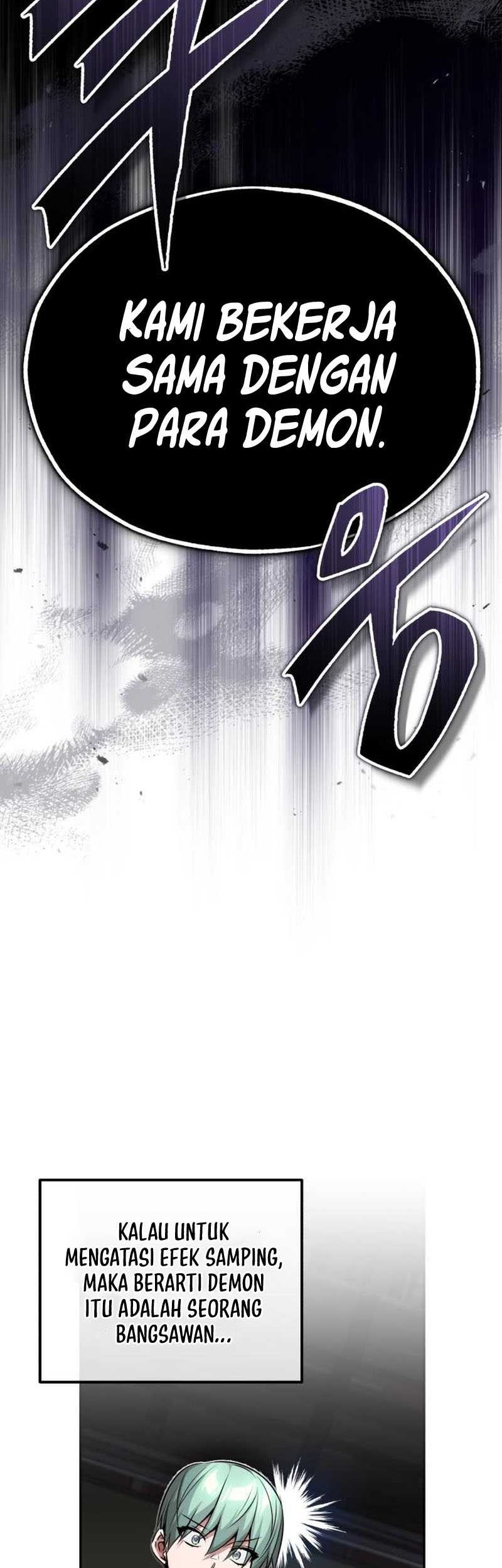 The Dark Magician Transmigrates After 66666 Years Chapter 82 Gambar 3