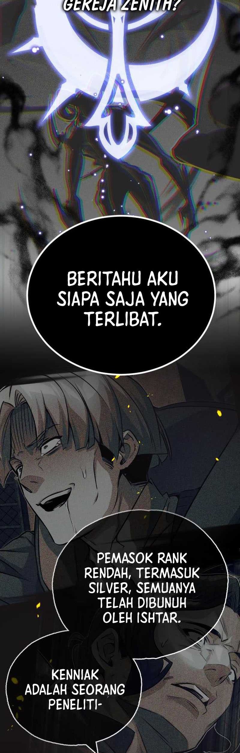 The Dark Magician Transmigrates After 66666 Years Chapter 82 Gambar 7