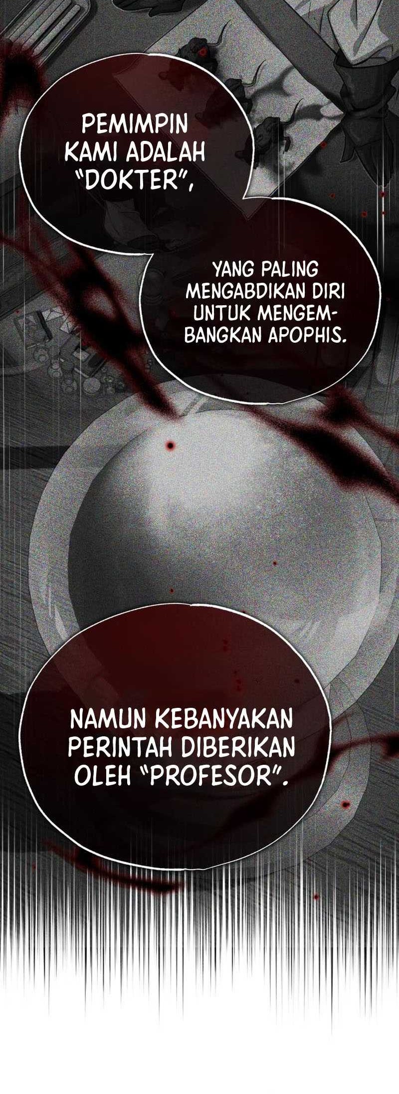 The Dark Magician Transmigrates After 66666 Years Chapter 82 Gambar 9