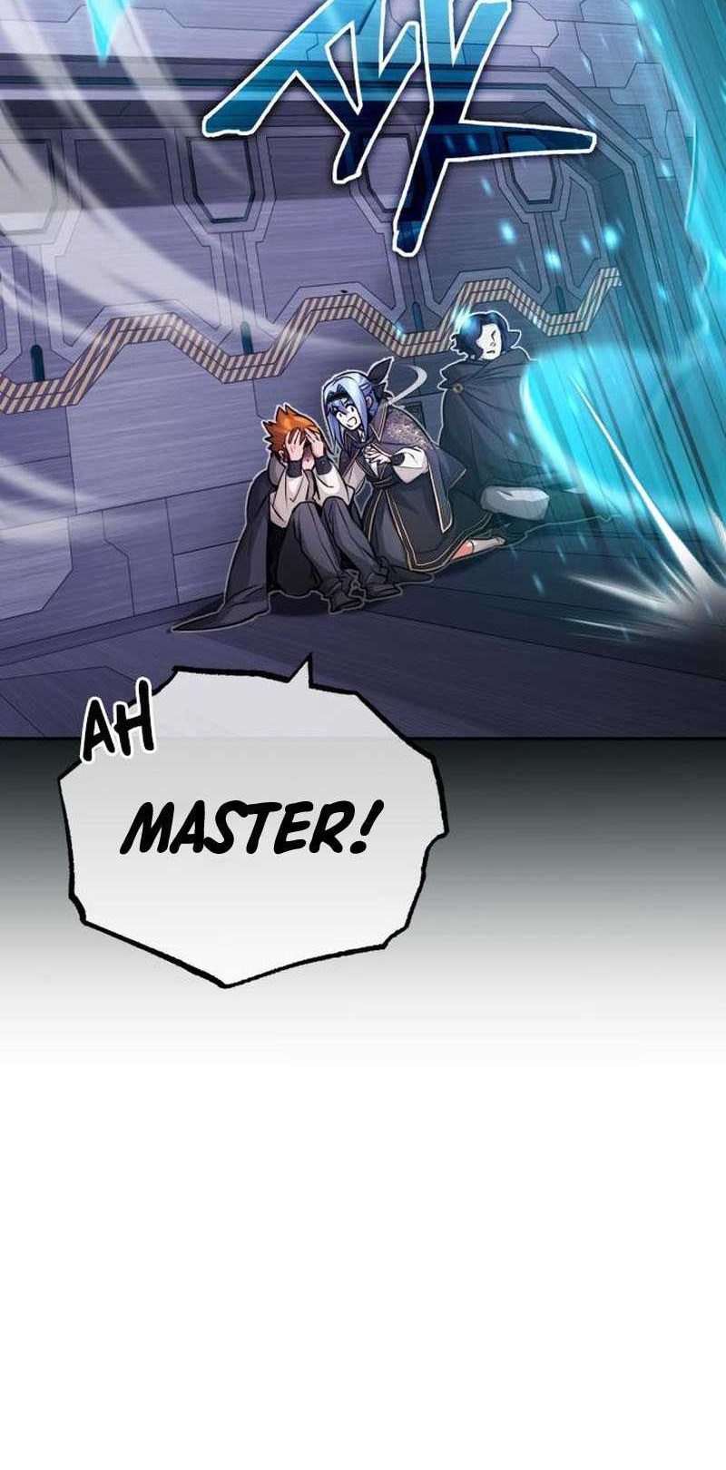 The Dark Magician Transmigrates After 66666 Years Chapter 82 Gambar 13