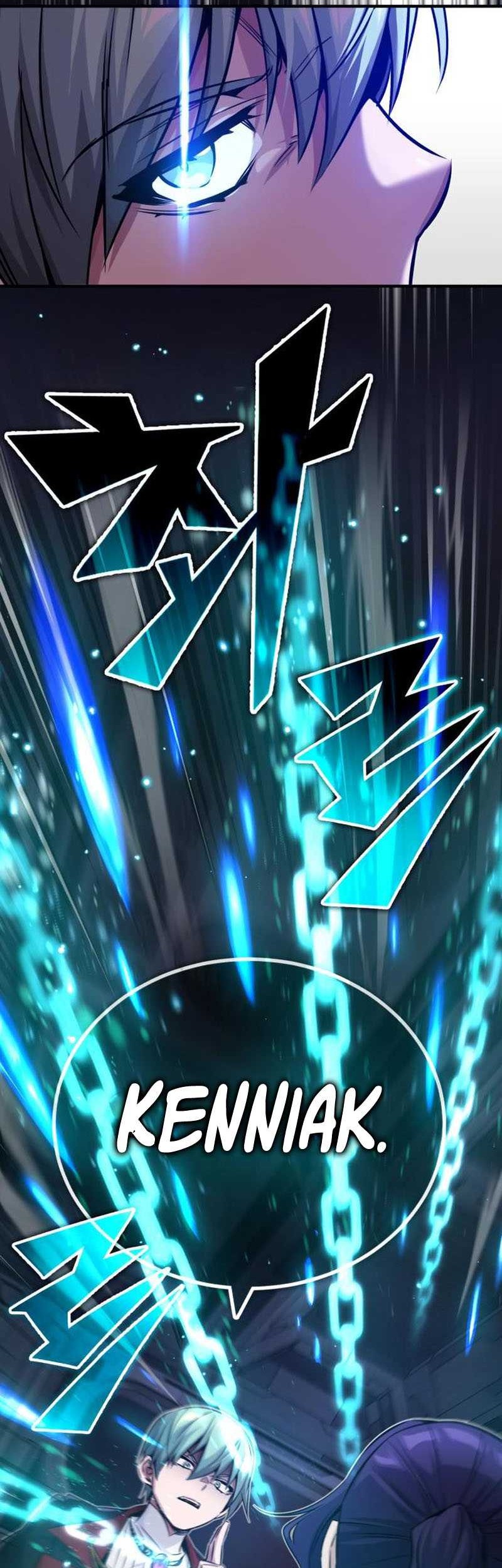 The Dark Magician Transmigrates After 66666 Years Chapter 82 Gambar 19