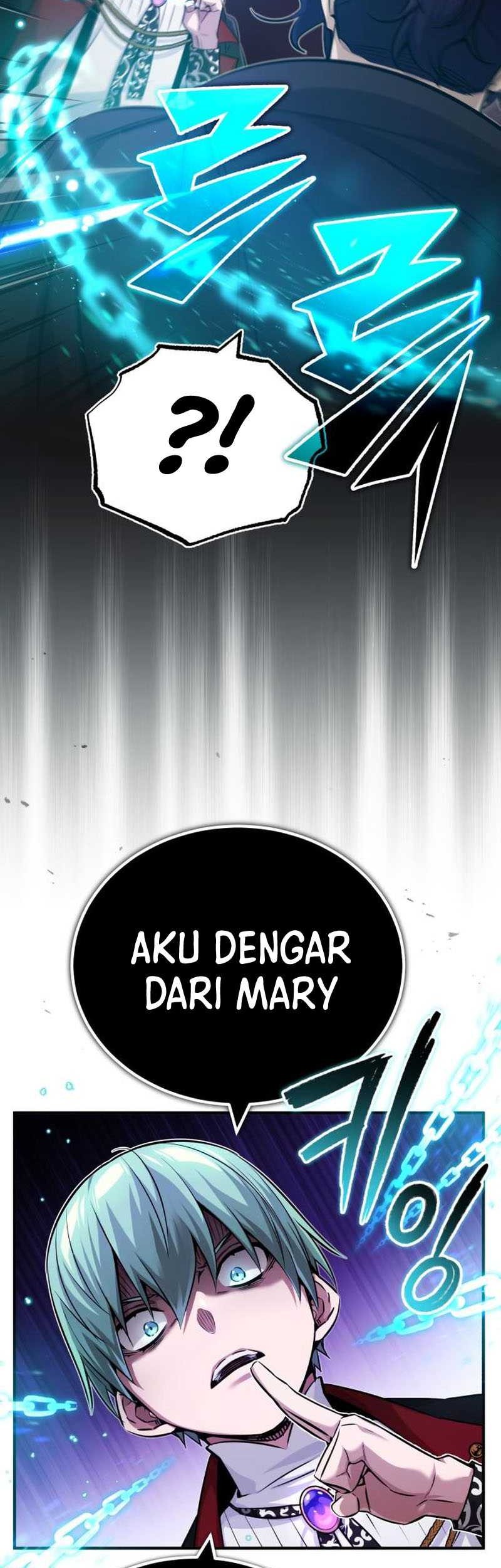 The Dark Magician Transmigrates After 66666 Years Chapter 82 Gambar 20