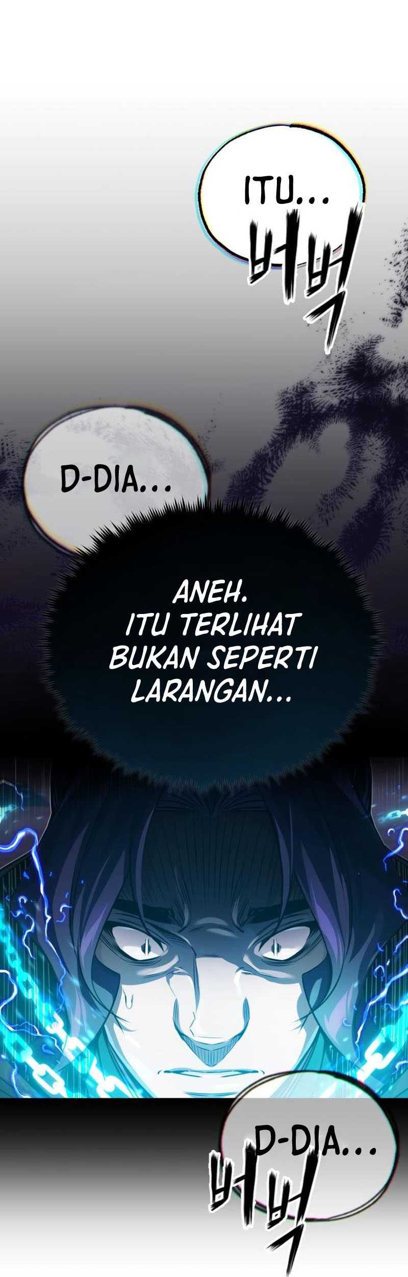 The Dark Magician Transmigrates After 66666 Years Chapter 82 Gambar 22
