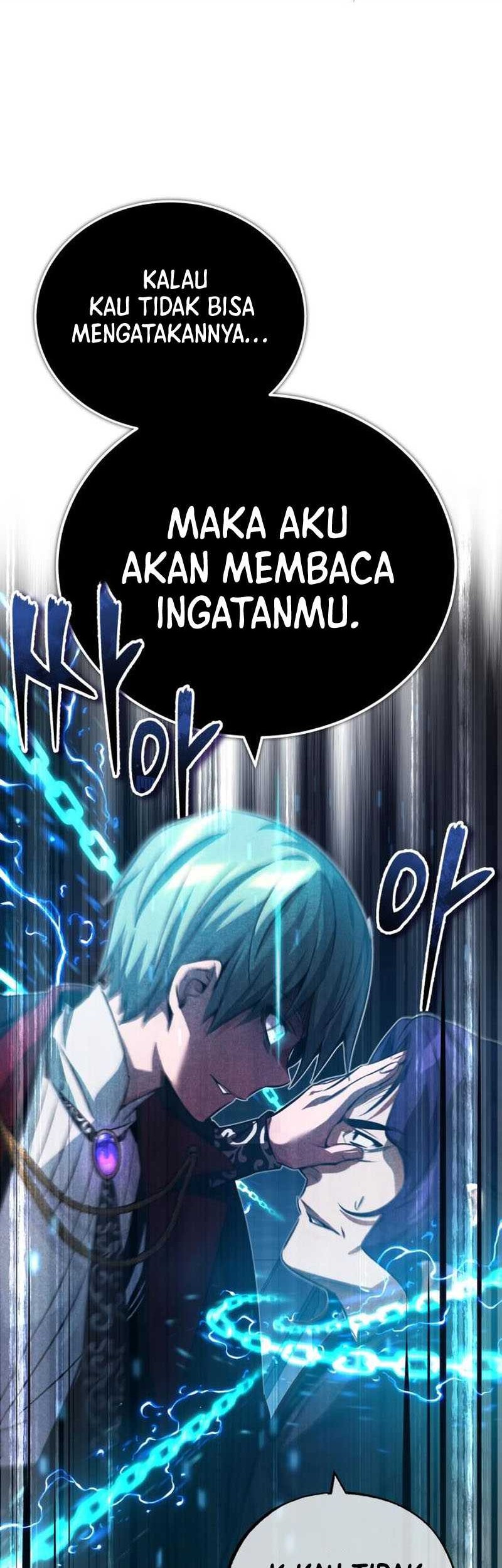 The Dark Magician Transmigrates After 66666 Years Chapter 82 Gambar 23