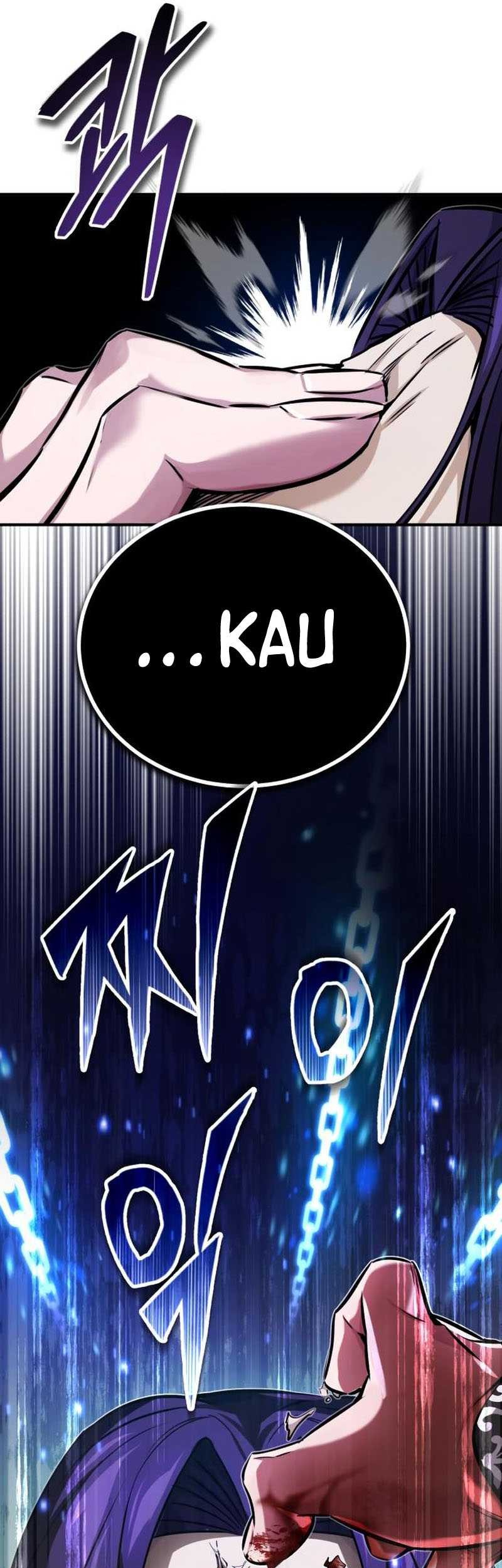 The Dark Magician Transmigrates After 66666 Years Chapter 82 Gambar 25