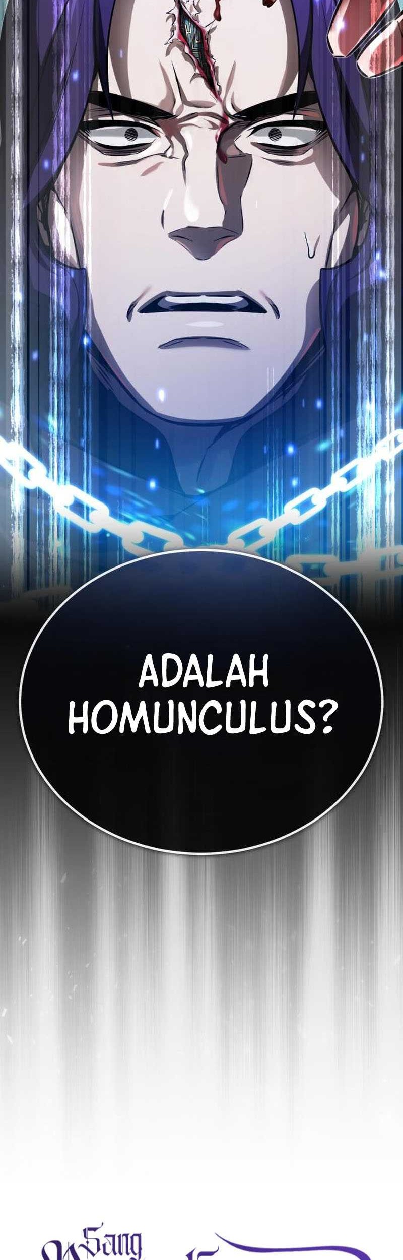 The Dark Magician Transmigrates After 66666 Years Chapter 82 Gambar 26