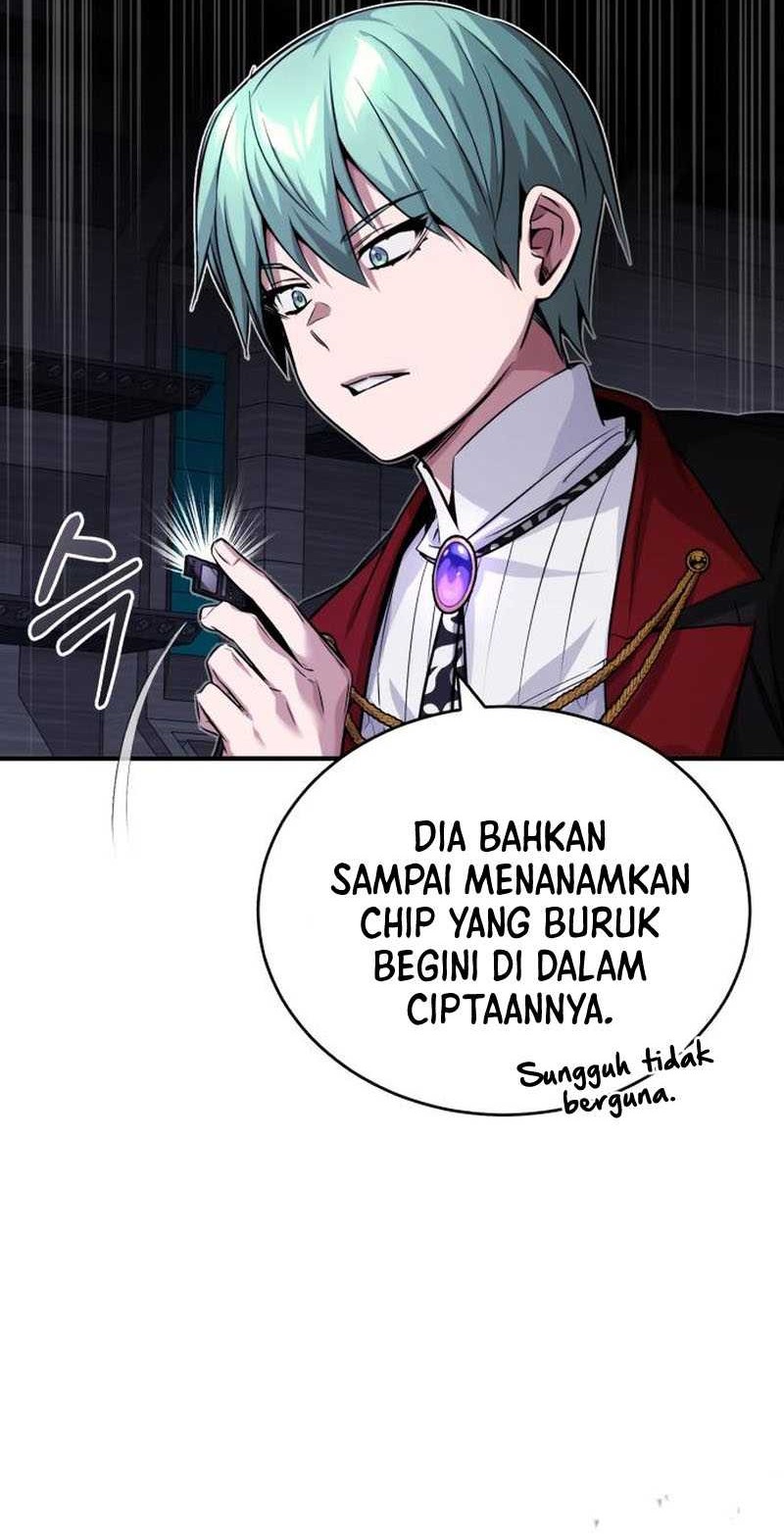 The Dark Magician Transmigrates After 66666 Years Chapter 82 Gambar 28