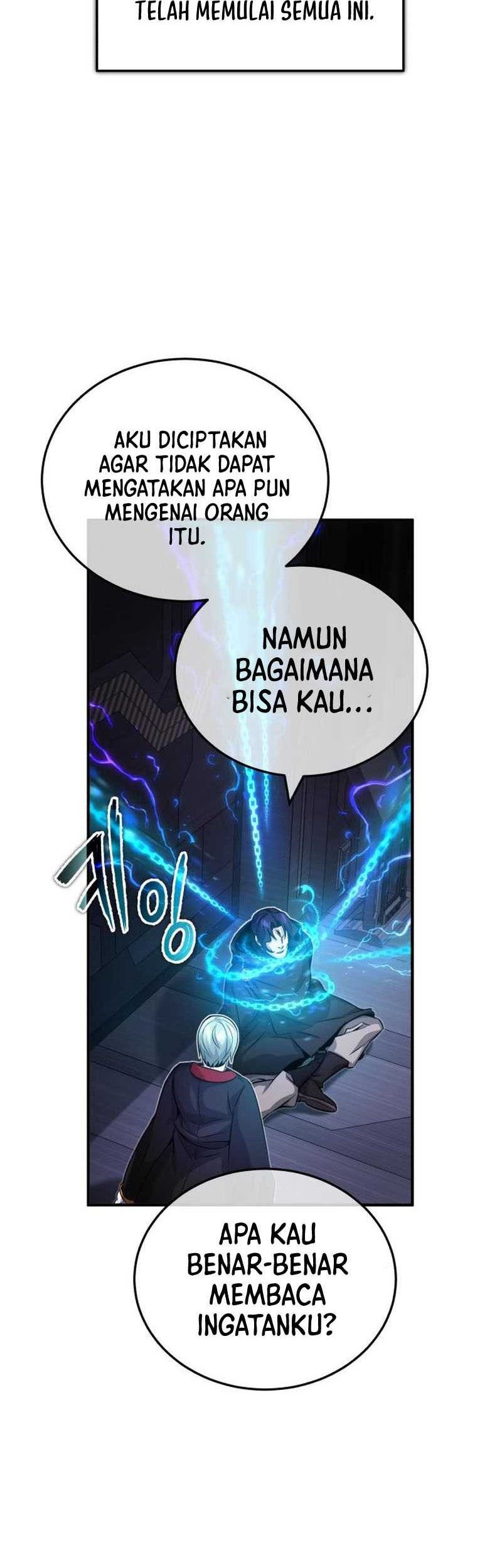 The Dark Magician Transmigrates After 66666 Years Chapter 82 Gambar 30