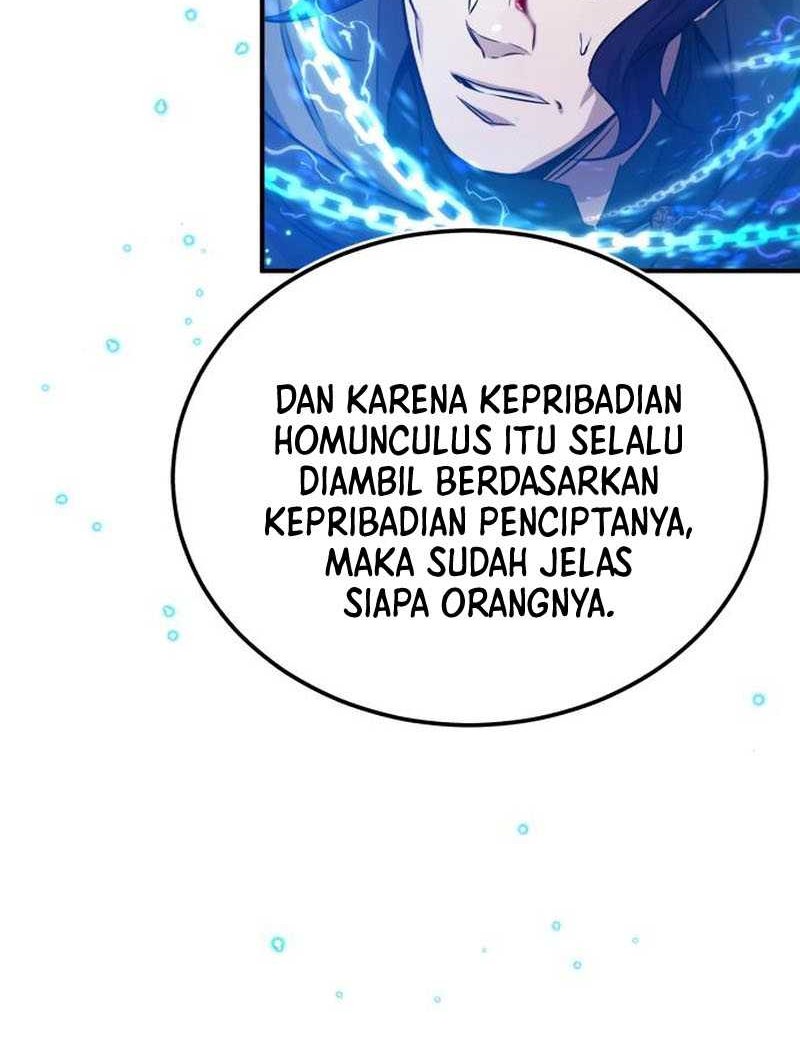 The Dark Magician Transmigrates After 66666 Years Chapter 82 Gambar 32