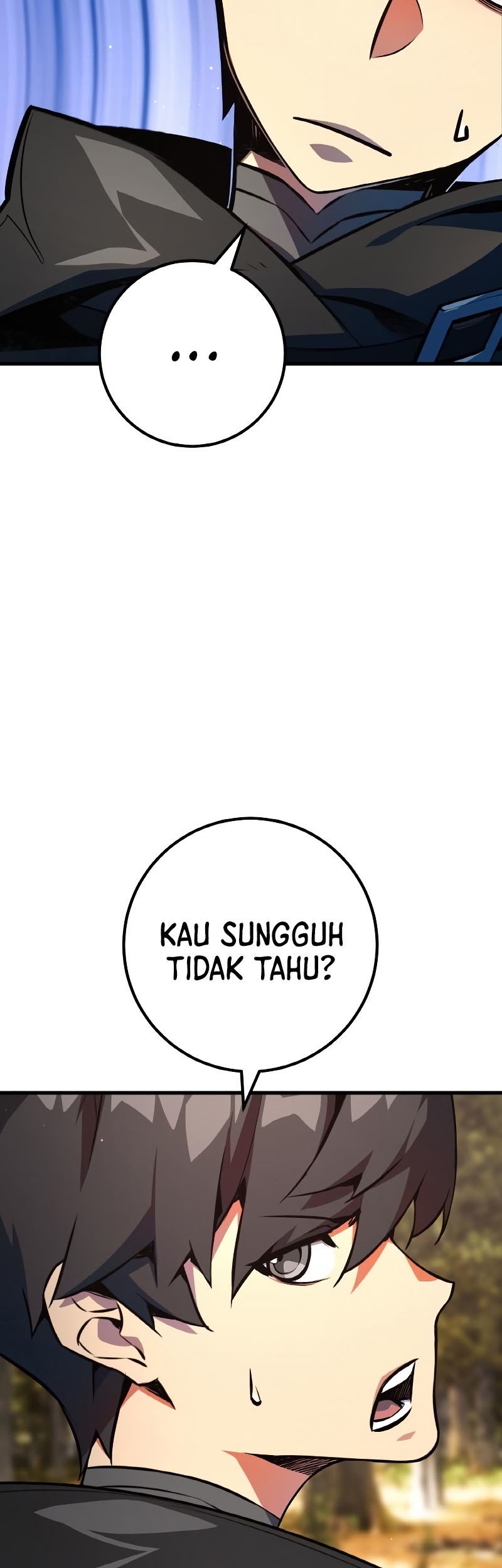 The Game’s Top Troll Chapter 27 Gambar 42