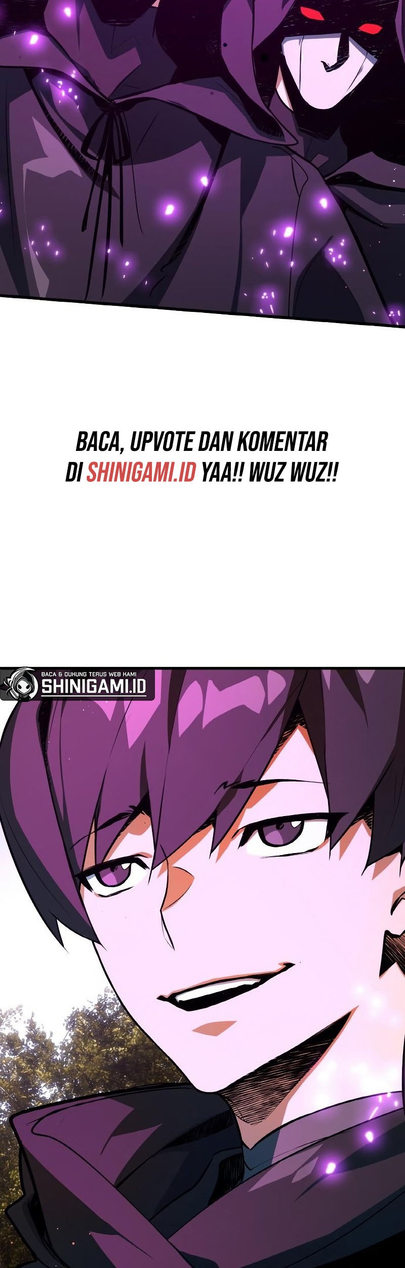 The Game’s Top Troll Chapter 27 Gambar 59