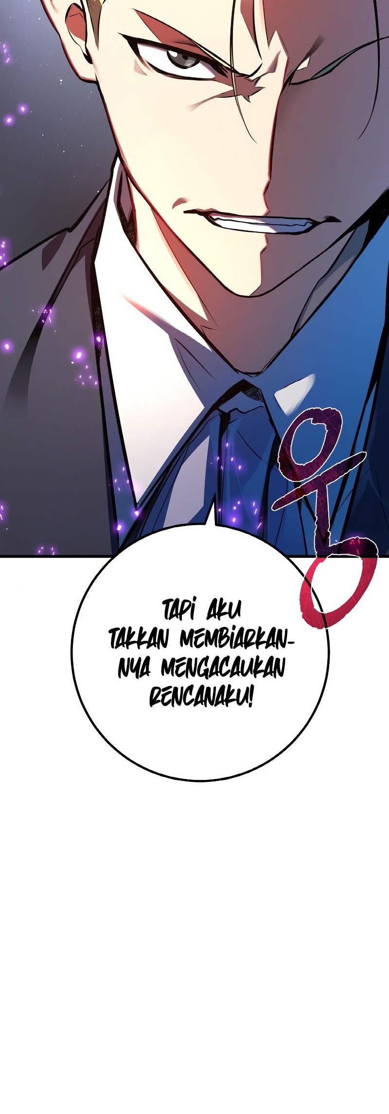 The Game’s Top Troll Chapter 27 Gambar 13