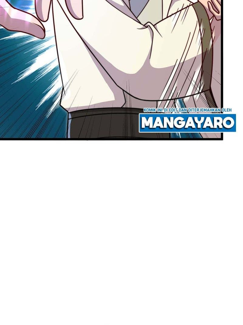 I, The Invincible Villain Master With My Apprentices Chapter 57 Gambar 12