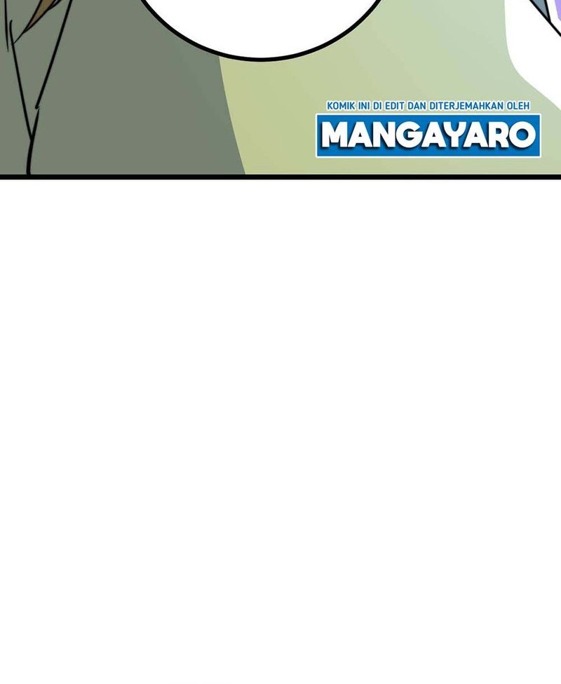 I, The Invincible Villain Master With My Apprentices Chapter 57 Gambar 24