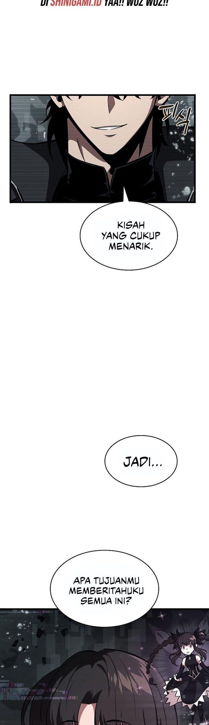 Pick Me Up Chapter 35 Gambar 45