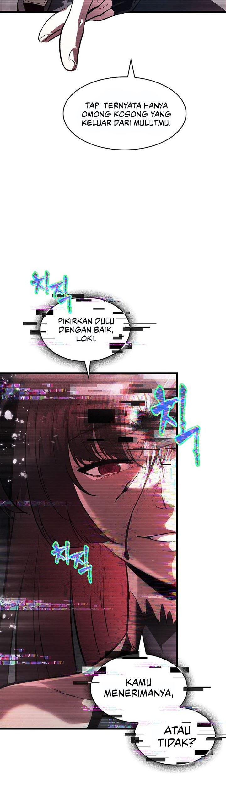 Pick Me Up Chapter 35 Gambar 49