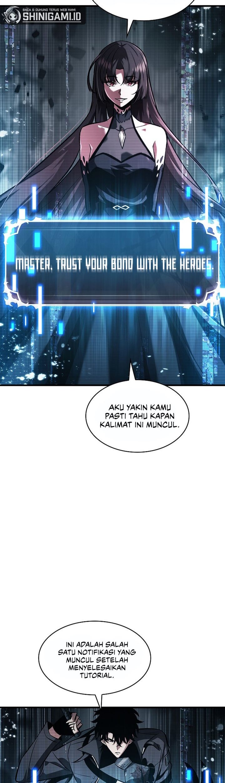 Pick Me Up Chapter 35 Gambar 57