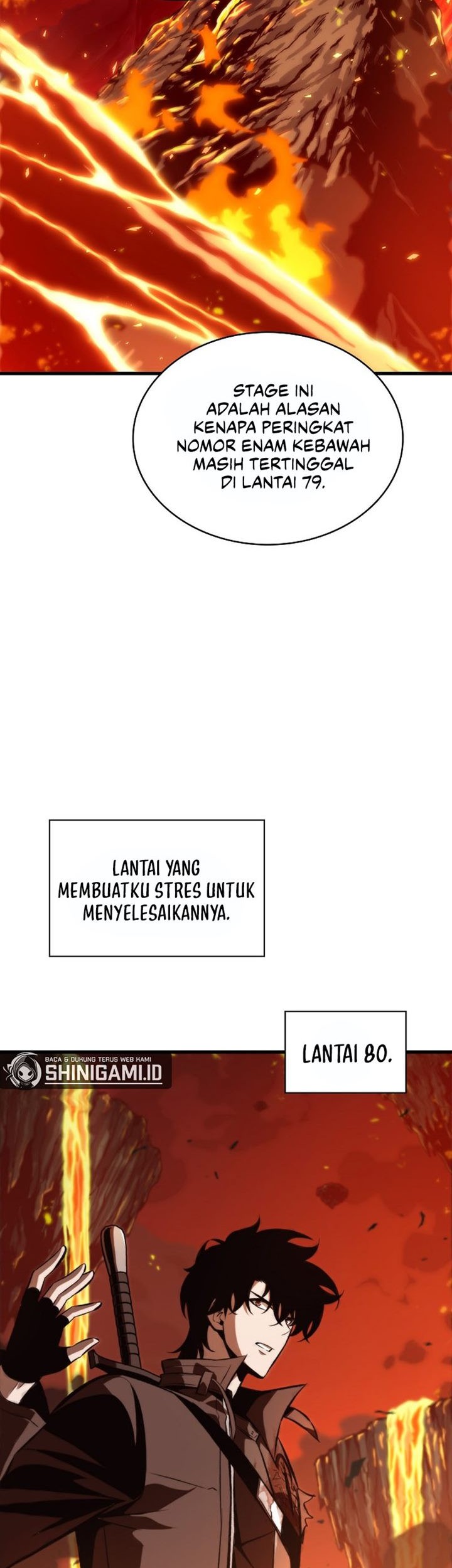 Pick Me Up Chapter 35 Gambar 61