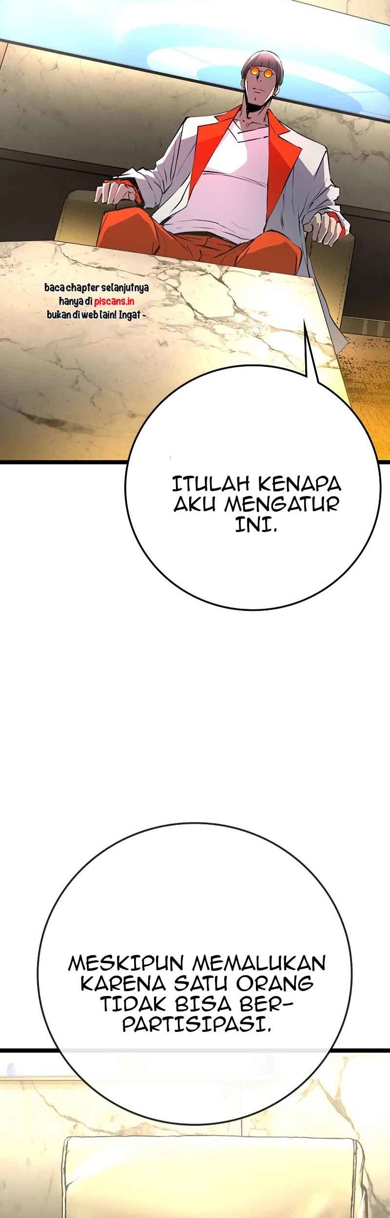Hallym Gymnasium Chapter 117 Gambar 62