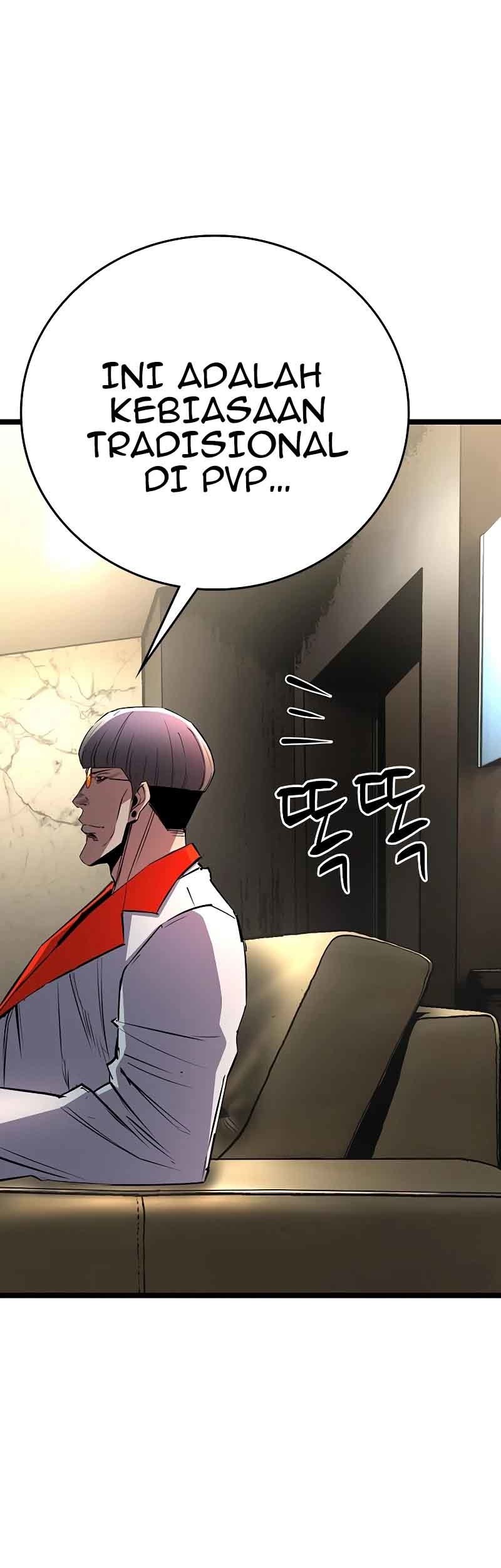 Hallym Gymnasium Chapter 117 Gambar 80