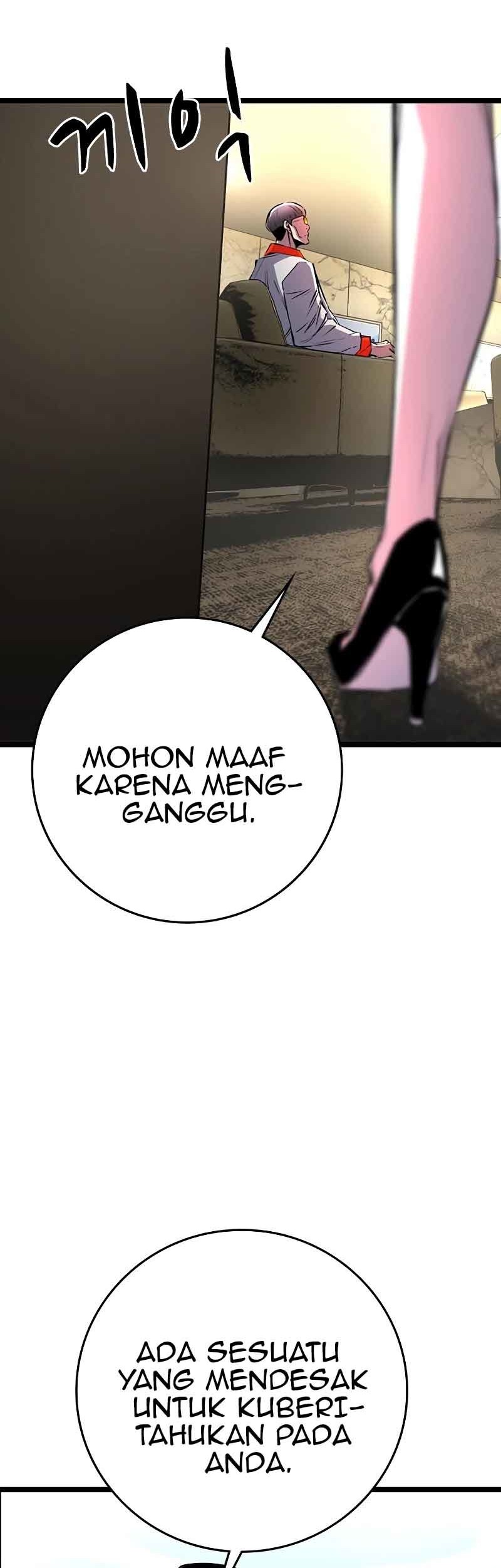 Hallym Gymnasium Chapter 117 Gambar 81