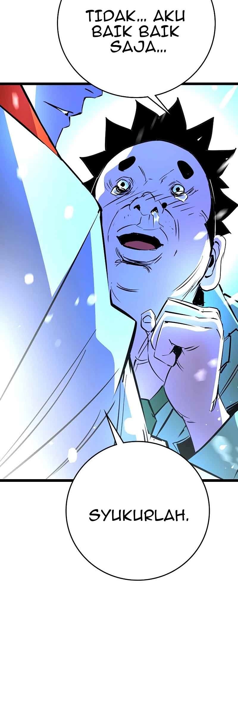 Hallym Gymnasium Chapter 117 Gambar 132