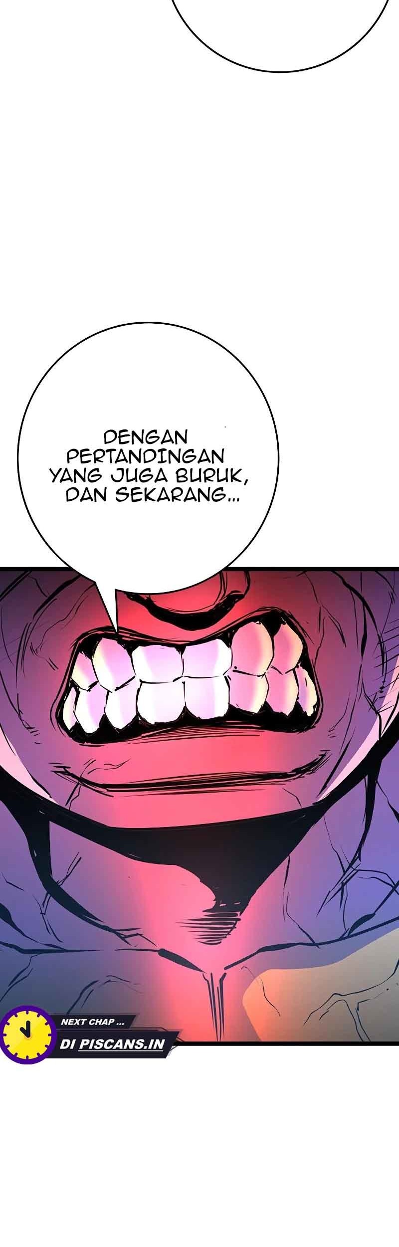Hallym Gymnasium Chapter 117 Gambar 140