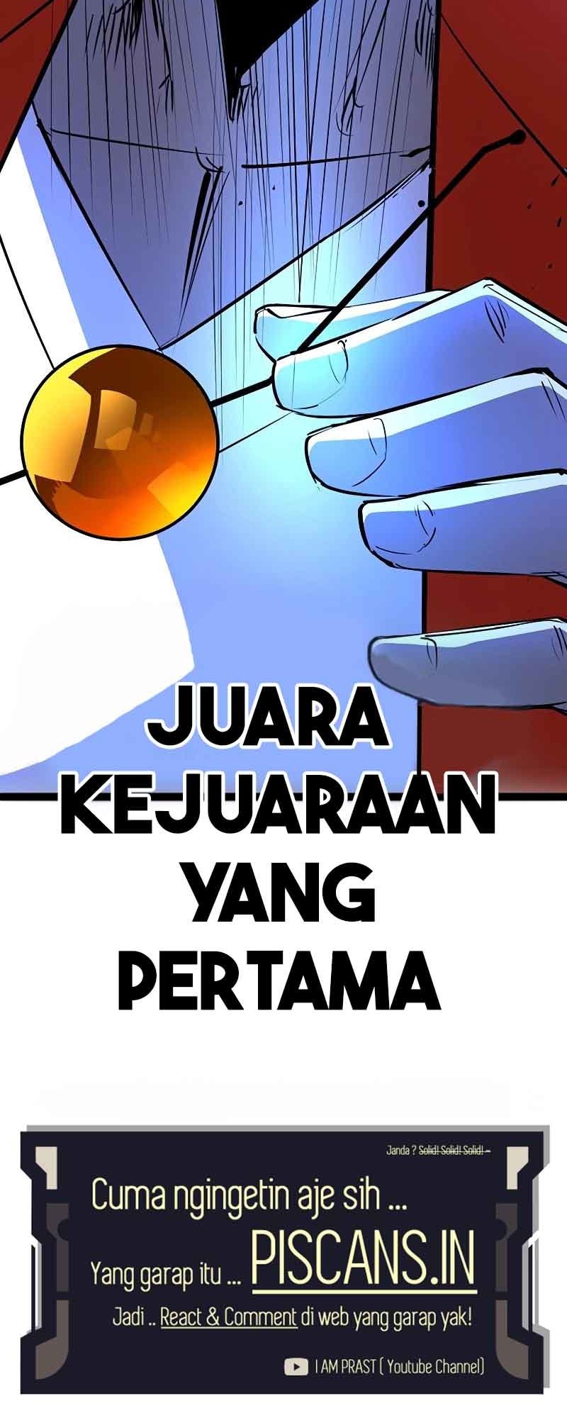 Hallym Gymnasium Chapter 117 Gambar 151