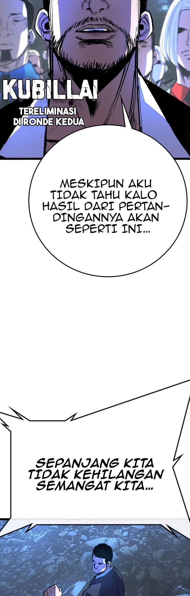 Hallym Gymnasium Chapter 117 Gambar 36