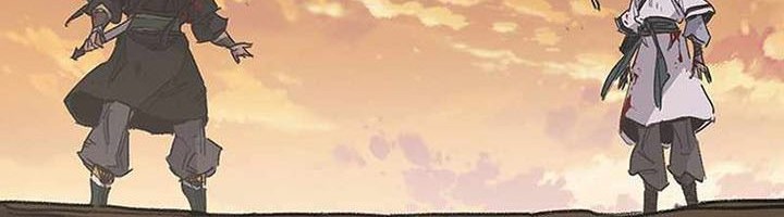 The Undefeatable Swordsman Chapter 154 Gambar 34
