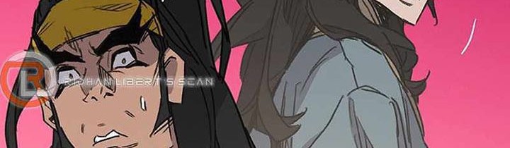 The Undefeatable Swordsman Chapter 154 Gambar 60