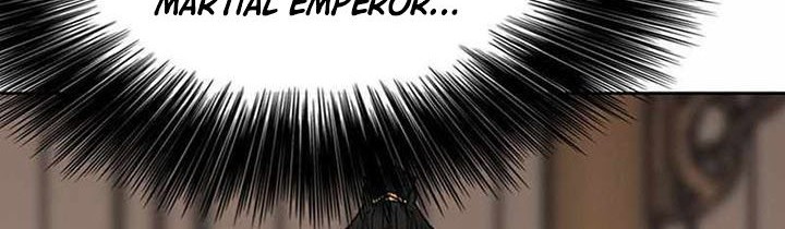The Undefeatable Swordsman Chapter 154 Gambar 66
