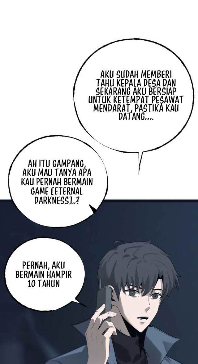 The Top Player Returns Chapter 07 Gambar 49