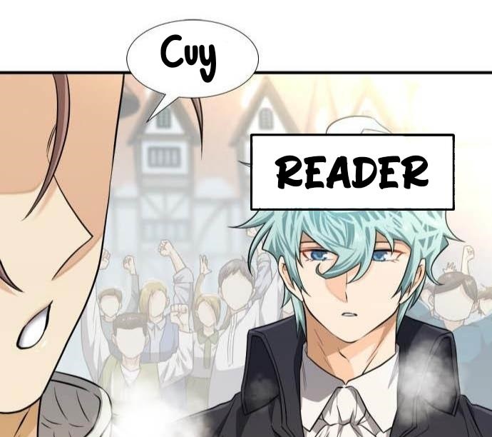 How a Former Pro Takes Advantage by Doing an Easy Job Chapter 20 Gambar 53