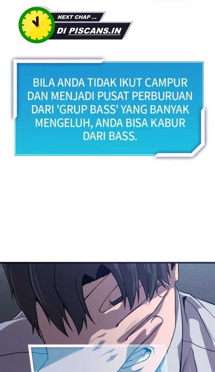 Surviving as a Fish Chapter 40 Gambar 30