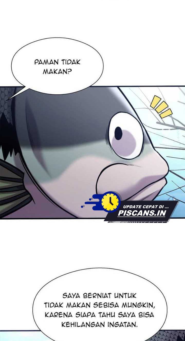 Surviving as a Fish Chapter 40 Gambar 42