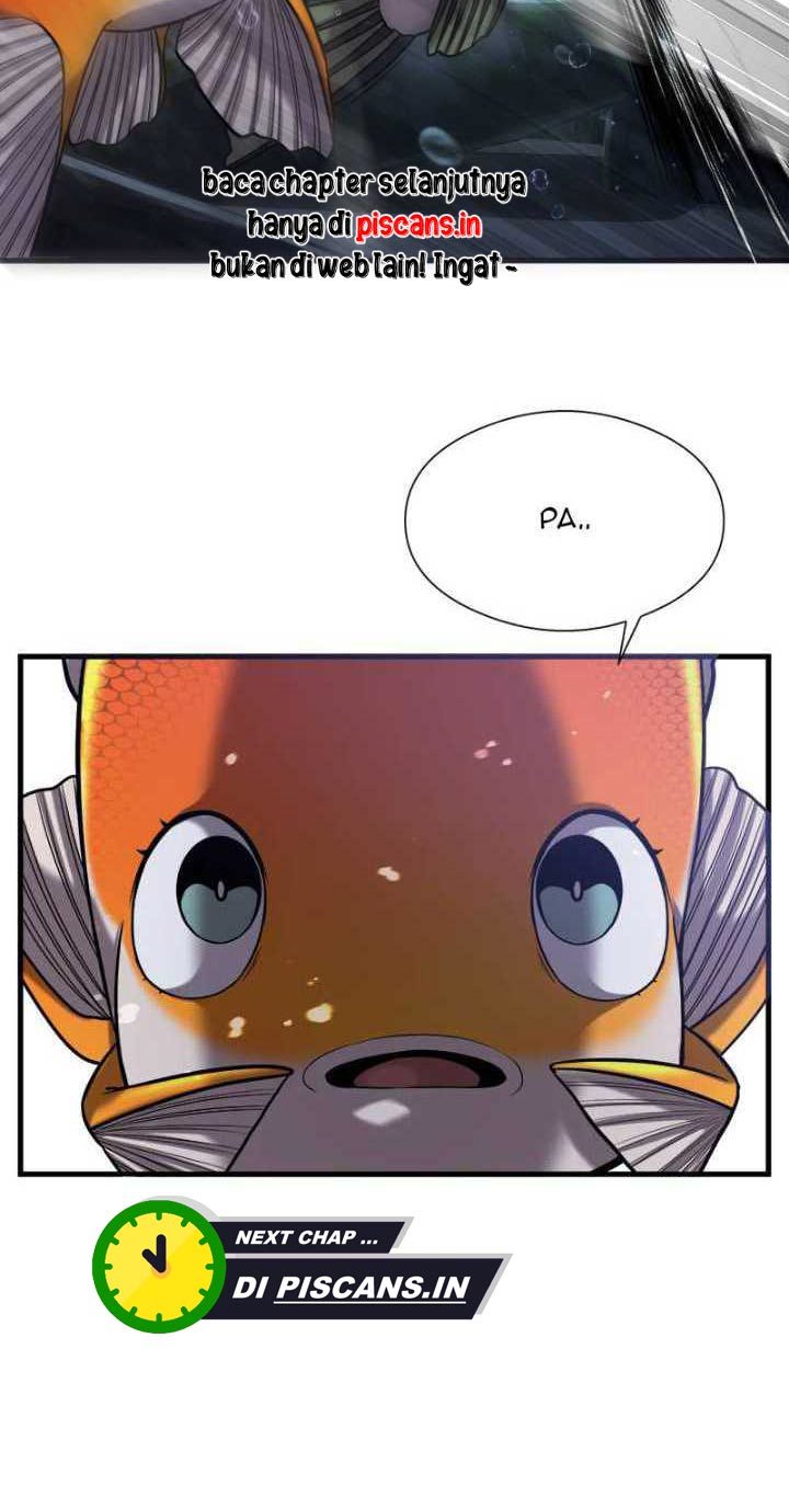 Surviving as a Fish Chapter 40 Gambar 68
