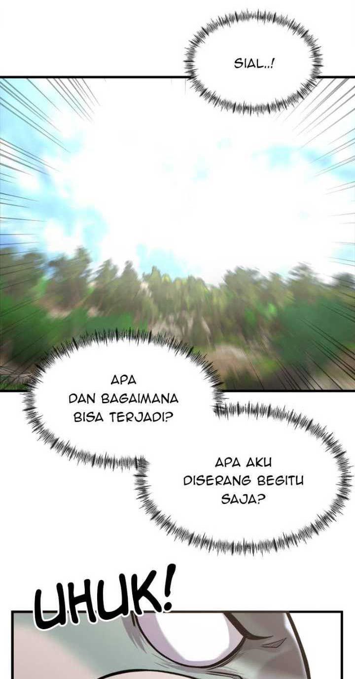 Surviving as a Fish Chapter 40 Gambar 71