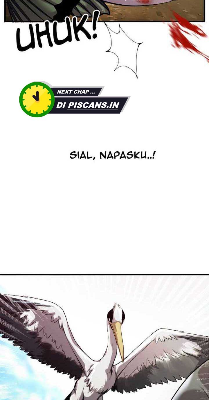 Surviving as a Fish Chapter 40 Gambar 74