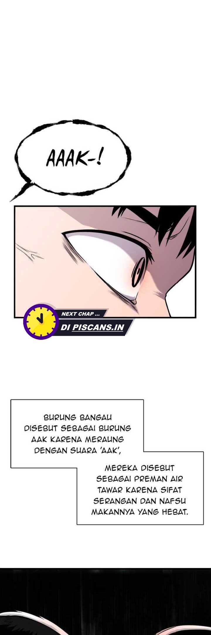 Surviving as a Fish Chapter 40 Gambar 83