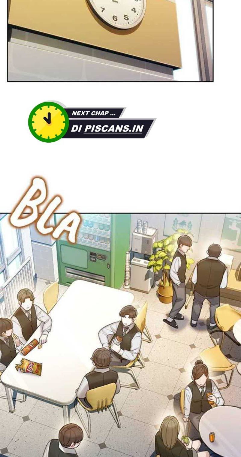 Dark Moon: The Grey City Chapter 18 Gambar 10