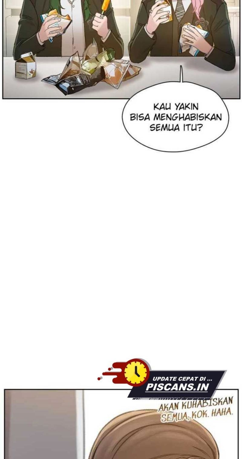Dark Moon: The Grey City Chapter 18 Gambar 12