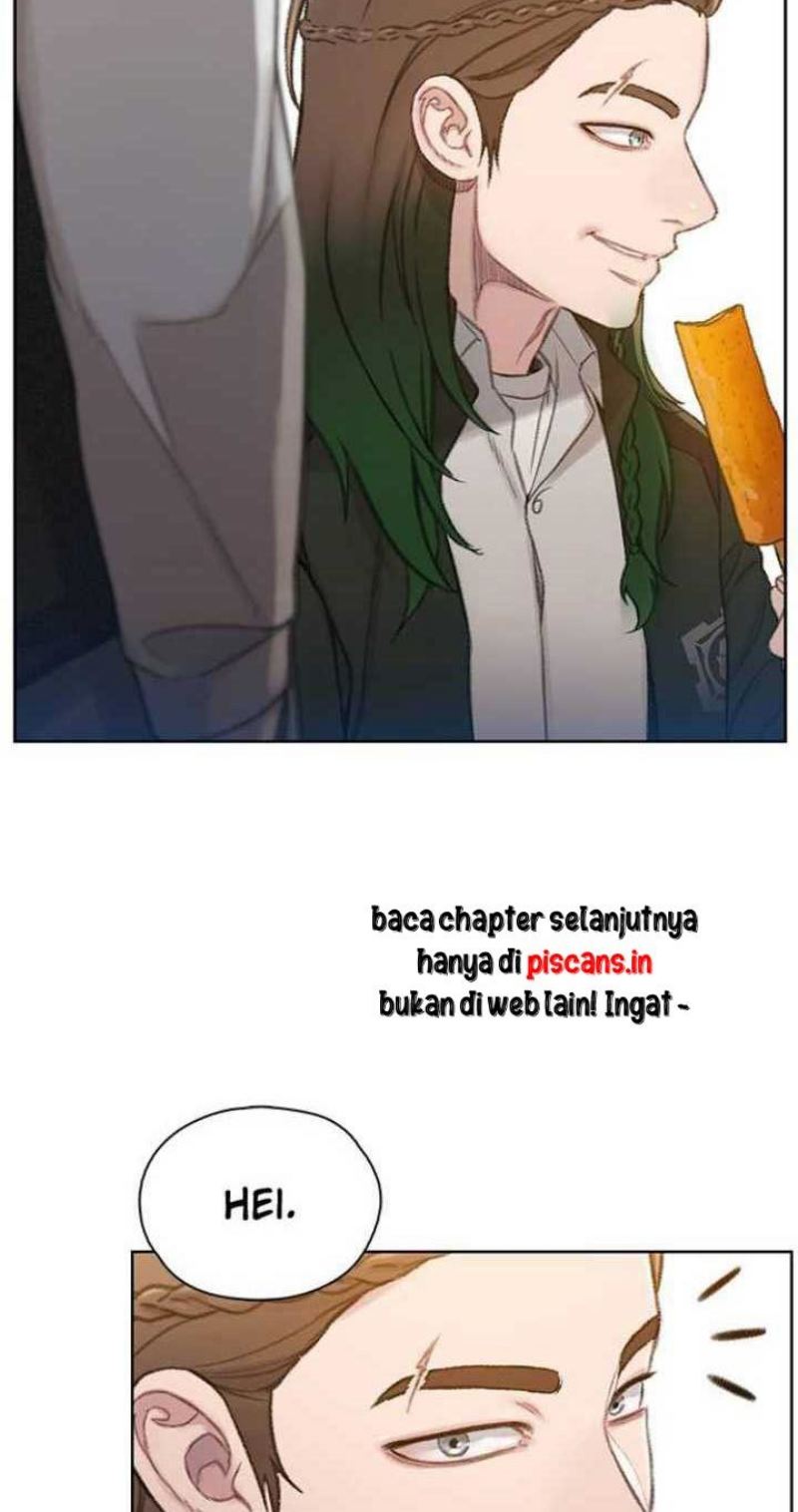 Dark Moon: The Grey City Chapter 18 Gambar 13
