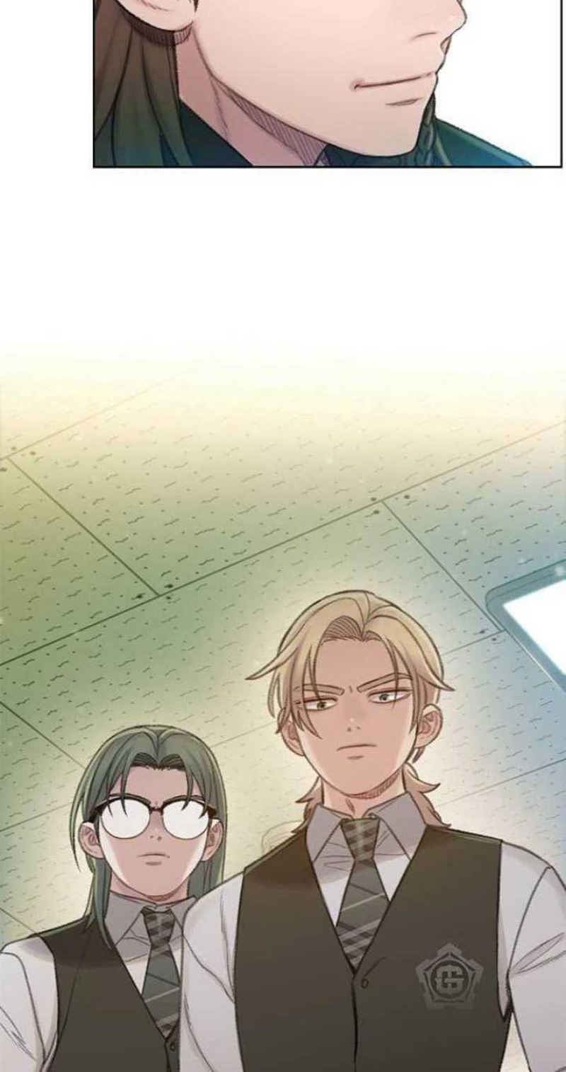 Dark Moon: The Grey City Chapter 18 Gambar 14