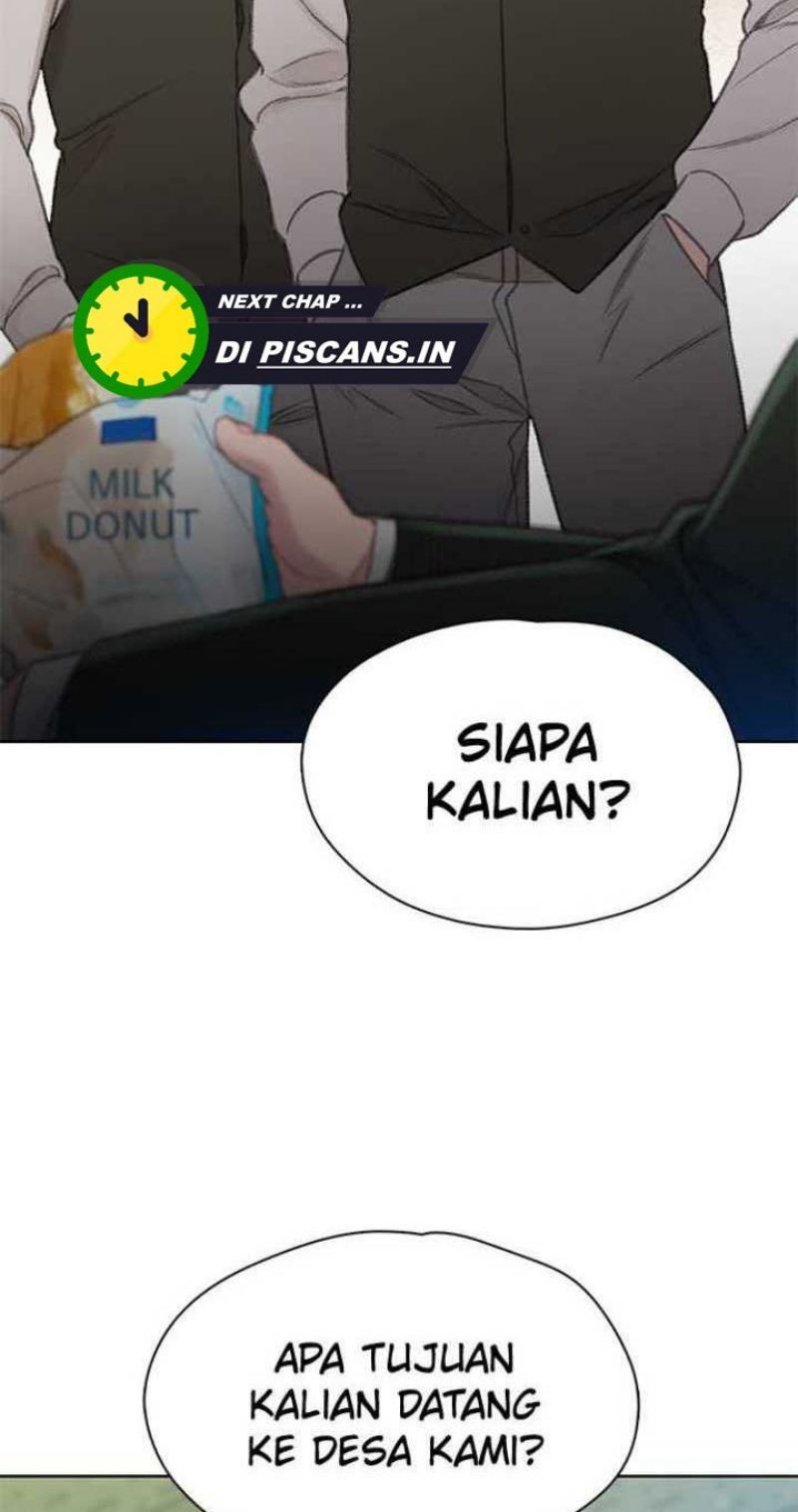 Dark Moon: The Grey City Chapter 18 Gambar 15